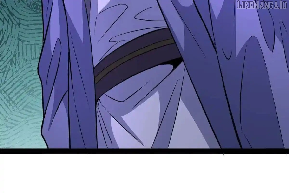Divine Urban God Chapter 296 - page 25